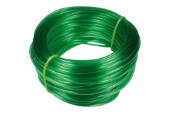 Hobby Ablass-Schlauch 9/12, Grün, 25 Meter