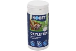 Hobby Oxyletten, Sauerstoff-Tabletten, 80 St.