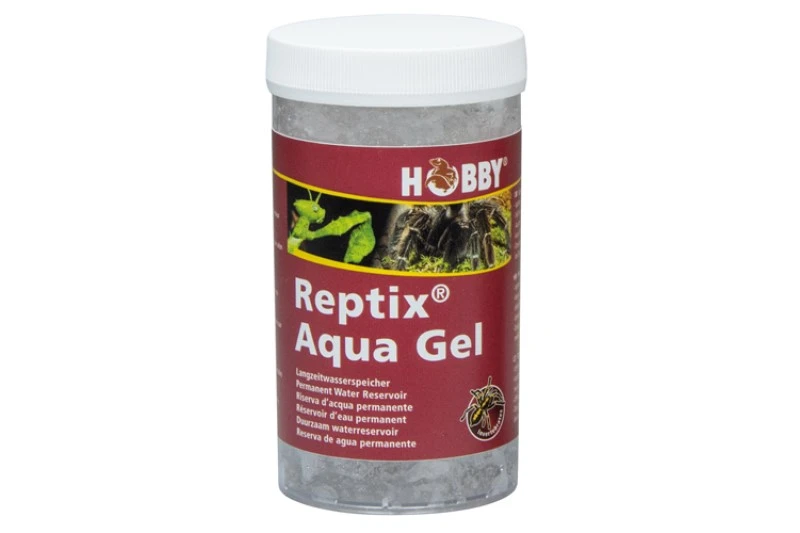 Hobby Reptix Aqua Gel, 1000 Ml 1 Hobby Reptix Aqua Gel, 1000 Ml
