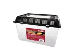 Hobby Terra Box 4, 42x26x16 Cm, Faunabox