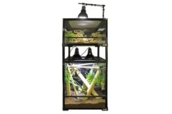 Hobby Terra Fix & Easy Extensions Set -Sera Geschaft Hobby Terra Fix und Easy Extensions Set 2