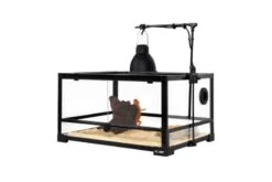 Hobby Terra Fix & Easy Lamp Holder -Sera Geschaft Hobby Terra Fix und Easy Lamp Holder 3