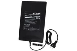 Hobby Thermica Premium, Heizmatte, 20 W