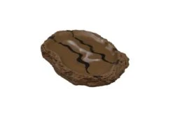 Hobby Trinkschale Flach L