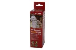 Hobby UV Compact Desert, 8 % UV-B, 23 Watt