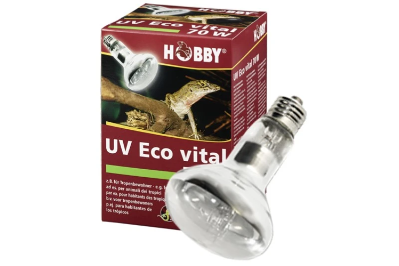 Hobby UV Eco Vital, 70 Watt 1 Hobby UV Eco Vital, 70 Watt