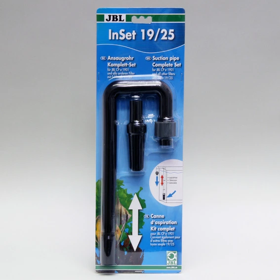 JBL InSet 19/25 CristalProfi E1901 1 JBL InSet 19/25 CristalProfi E1901