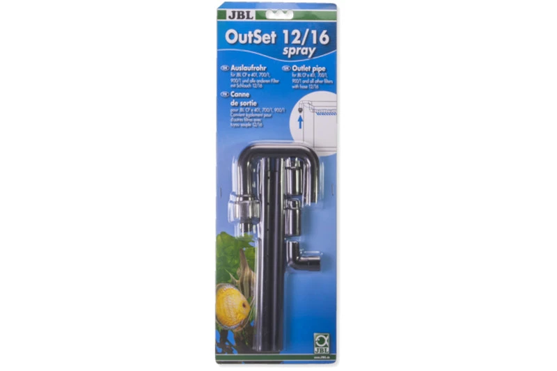 JBL OutSet Spray 12/16 (CP E700/900) 1 JBL OutSet Spray 12/16 (CP E700/900)