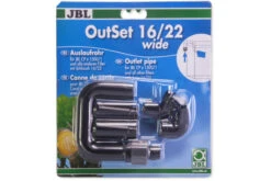 JBL OutSet Wide 16/22 (CP E1500)