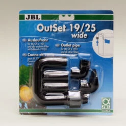 JBL OutSet Wide 19/25 CristalProfi E1901