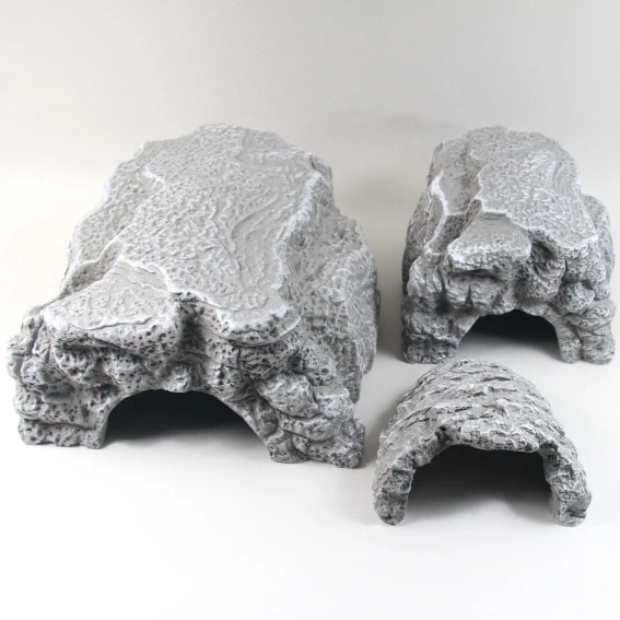 JBL ReptilCava GREY XL 1 JBL ReptilCava GREY XL