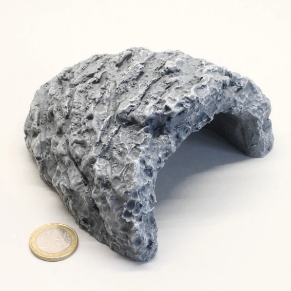 JBL ReptilCava GREY S 1 JBL ReptilCava GREY S