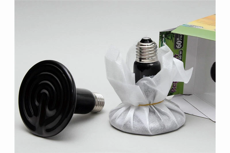 JBL ReptilHeat, Wärmestrahler, 100W 2 JBL ReptilHeat, Wärmestrahler, 100W – Bild 2