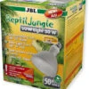 JBL ReptilJungle L-U-W Light, Alu, 50 Watt
