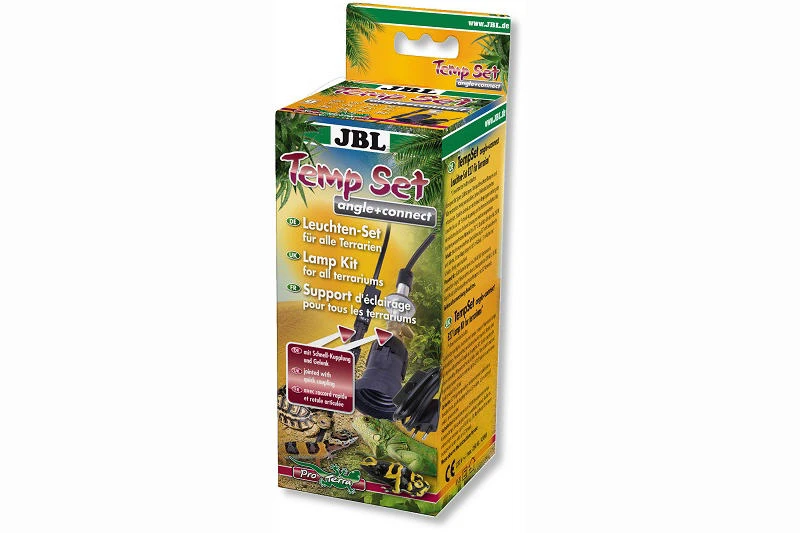 JBL TempSet Angle+connect, Lampenfassung E27 2 JBL TempSet Angle+connect, Lampenfassung E27 – Bild 2