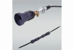 JBL TempSet Angle+connect, Lampenfassung E27