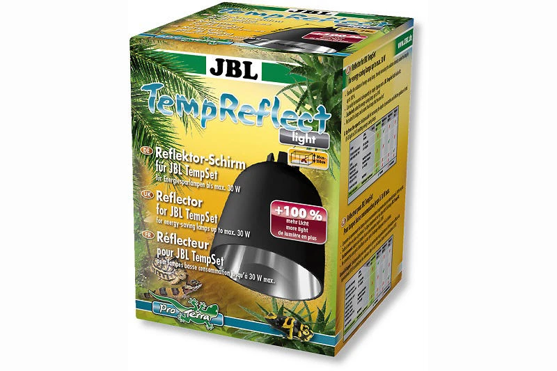 JBL TempReflect Light, Reflektor Für ESL 2 JBL TempReflect Light, Reflektor Für ESL – Bild 2