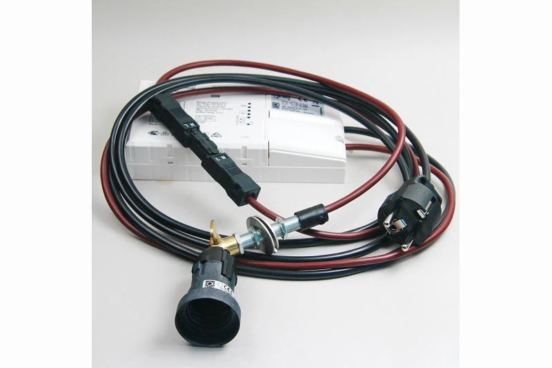 JBL TempSet Unit L-U-W, Set Mit Vorschaltgerät, 70W 2 JBL TempSet Unit L-U-W, Set Mit Vorschaltgerät, 70W – Bild 2