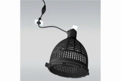 JBL TempSet Heat, Installationsset Für Wärmestrahler E27