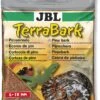 JBL Terra Bark S, Pinienrinde 2-10 Mm, 20 Liter