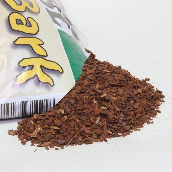 JBL Terra Bark M, Pinienrinde 10-20 Mm, 20 Liter 1 JBL Terra Bark M, Pinienrinde 10-20 Mm, 20 Liter