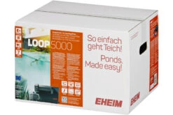 EHEIM LOOP 5000 - Durchlauffilter Und UV-Klärer