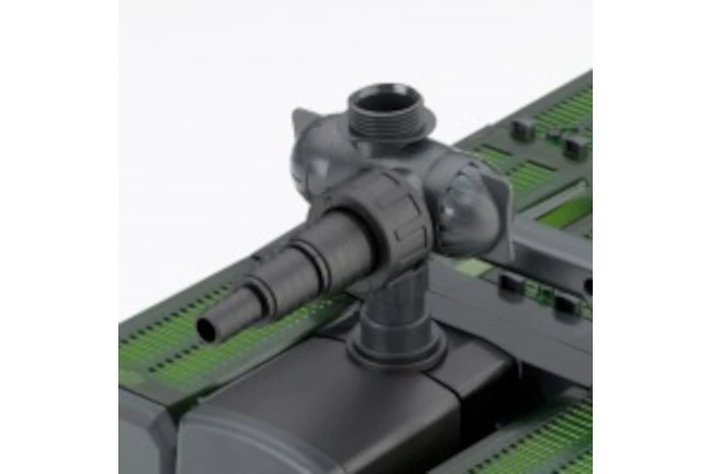 EHEIM Modul 4000 2 EHEIM Modul 4000 – Bild 2