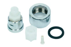 Dennerle Osmose Wasserhahnanschluss