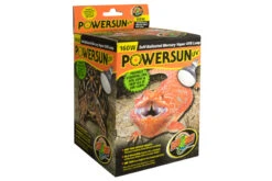 Zoomed PowerSun UV-160 Watt (Self-Ballasted MV)