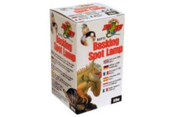 Zoomed Repti Basking Spot Strahler 60W