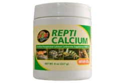 Zoomed Repti Calcium Mit D3 227g