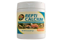Zoomed Repti Calcium Ohne D3 227g