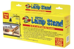 Zoomed Repti Lamp Stand (max Height 65cm)