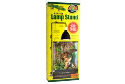 Zoomed Repti Lamp Stand (max Height 90cm)