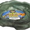 Zoomed Repti Rock Water Dish (6.5 X5x1.5") MED