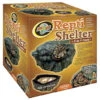 Zoomed Repti Shelter 3 In 1 Cave LG