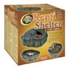 Zoomed Repti Shelter 3 In 1 Cave MED