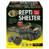 Zoomed Repti Shelter 3 In 1 Cave SM