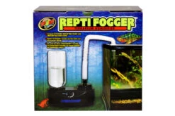 ZoomedRepti Fogger Terrarium Humidifier