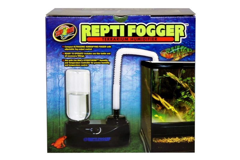 ZoomedRepti Fogger Terrarium Humidifier 1 ZoomedRepti Fogger Terrarium Humidifier