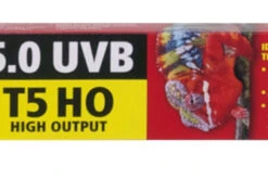 Zoomed ReptiSun 5.0 T5 UVB 39W