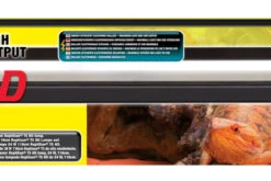 Zoomed ReptiSun T5 Aufsetzlampe 122cm