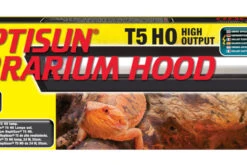 Zoomed ReptiSun T5 Aufsetzlampe 60cm