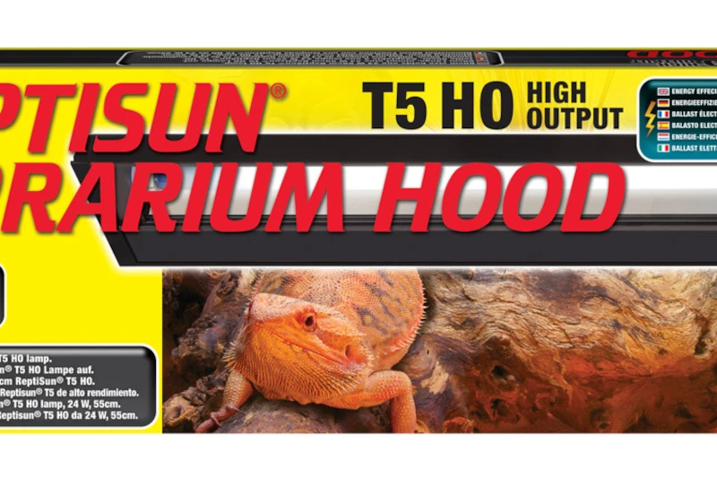 Zoomed ReptiSun T5 Aufsetzlampe 60cm 1 Zoomed ReptiSun T5 Aufsetzlampe 60cm