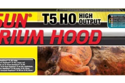 Zoomed ReptiSun T5 Aufsetzlampe 76cm