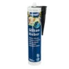 Hobby Silikonkleber Schwarz, 310 Ml Kartusche