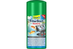 Tetra Pond FilterStart Bacteria, 500 Ml