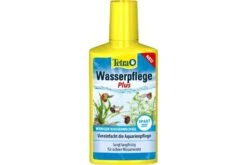 Tetra Wasserpflege Plus, 500 Ml