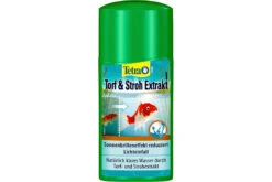 Tetra Torf- Und Strohextrakt (vormals Tetra Pond AlgoSchutz) 250 Ml