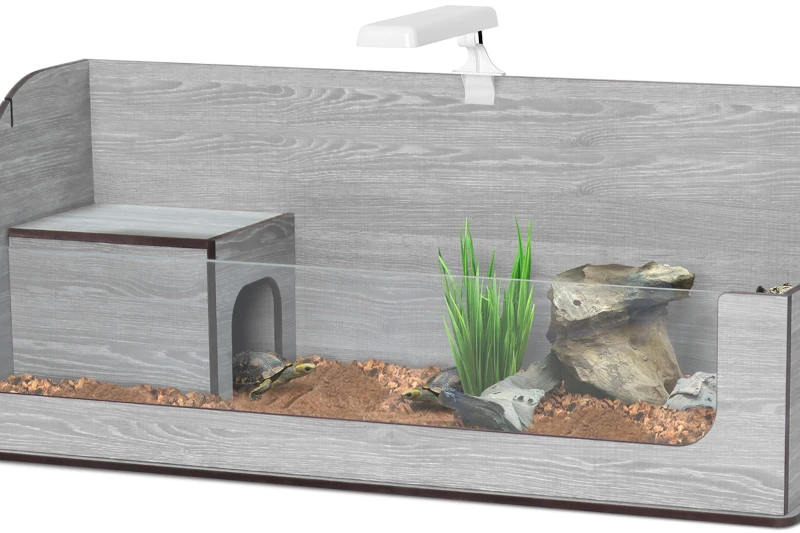 Aquatlantis Tortum Terra 120 Esche Grau 1 Aquatlantis Tortum Terra 120 Esche Grau